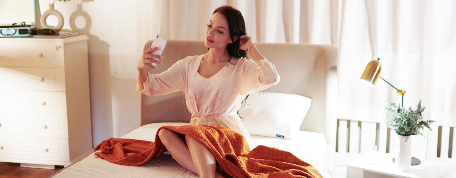 Best Back Support Mattress for Heavier Sleepers in Shared Beds