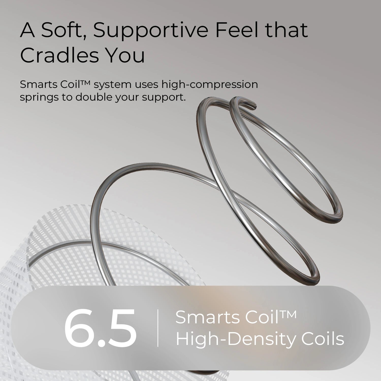 Twilight Hybrid Mattress