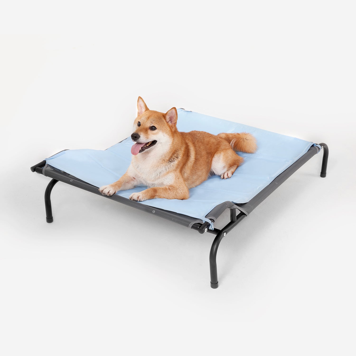 SweetNight Cooling Elevated Dog Bed