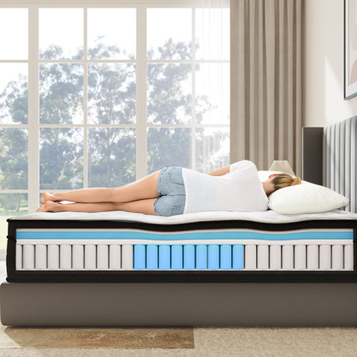 Twilight Hybrid Mattress