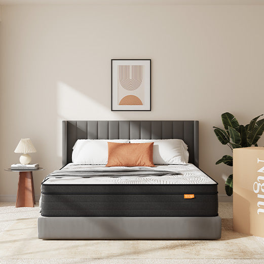 Twilight Hybrid Mattress