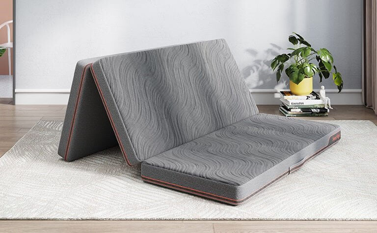 Foldable Mattress | Sweetnight Tri Folding Mattress